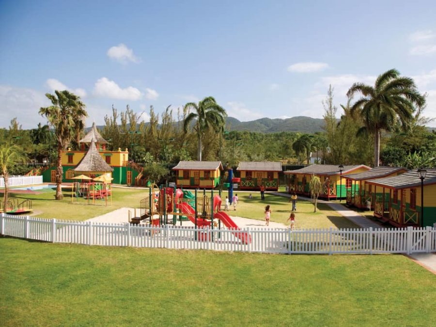 Chilito's Kids Park Jamaica