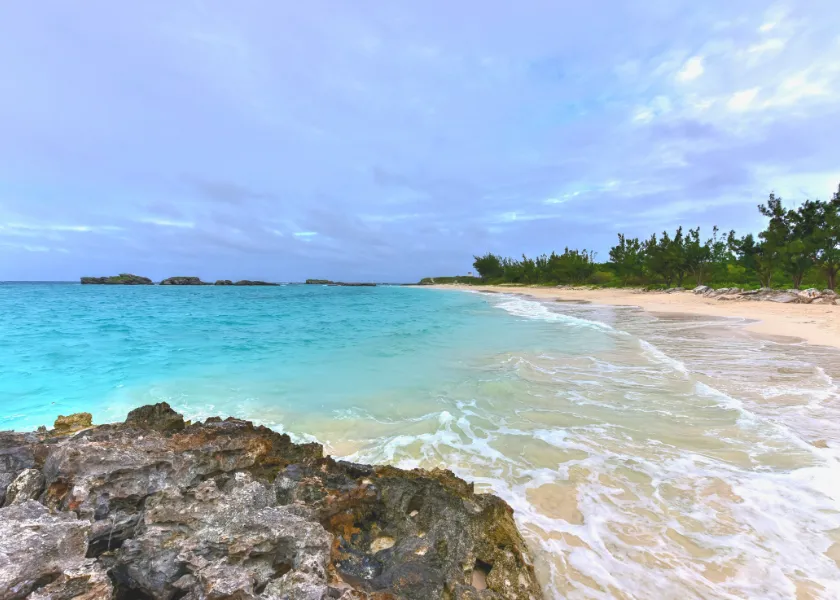 Clearwater beach Bermuda