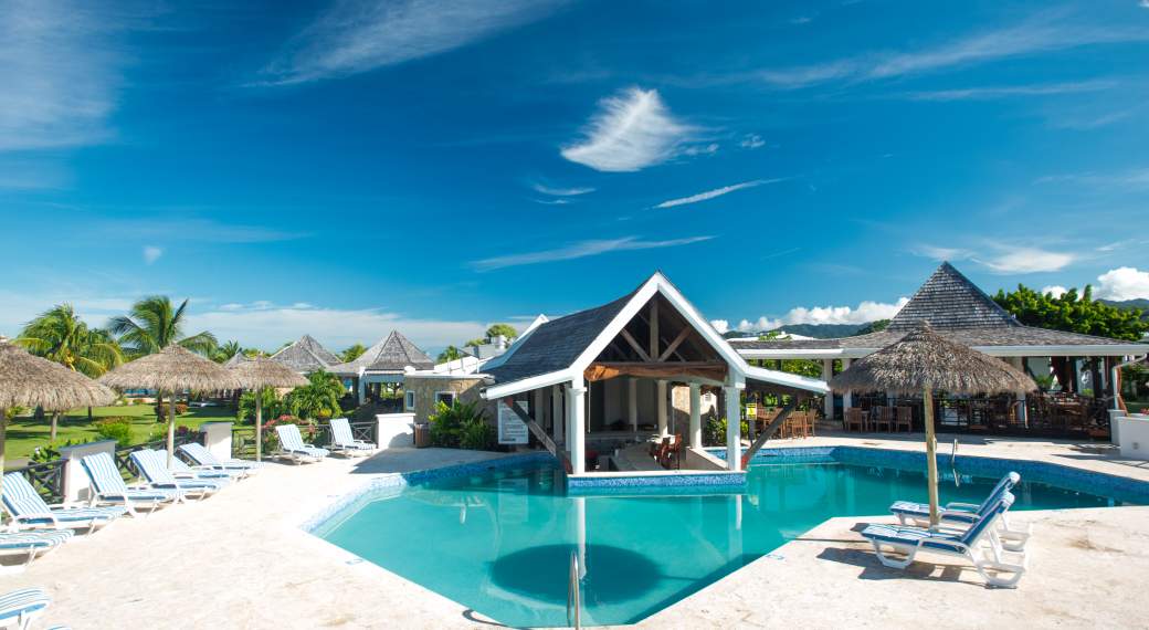 Coyaba Beach Resort