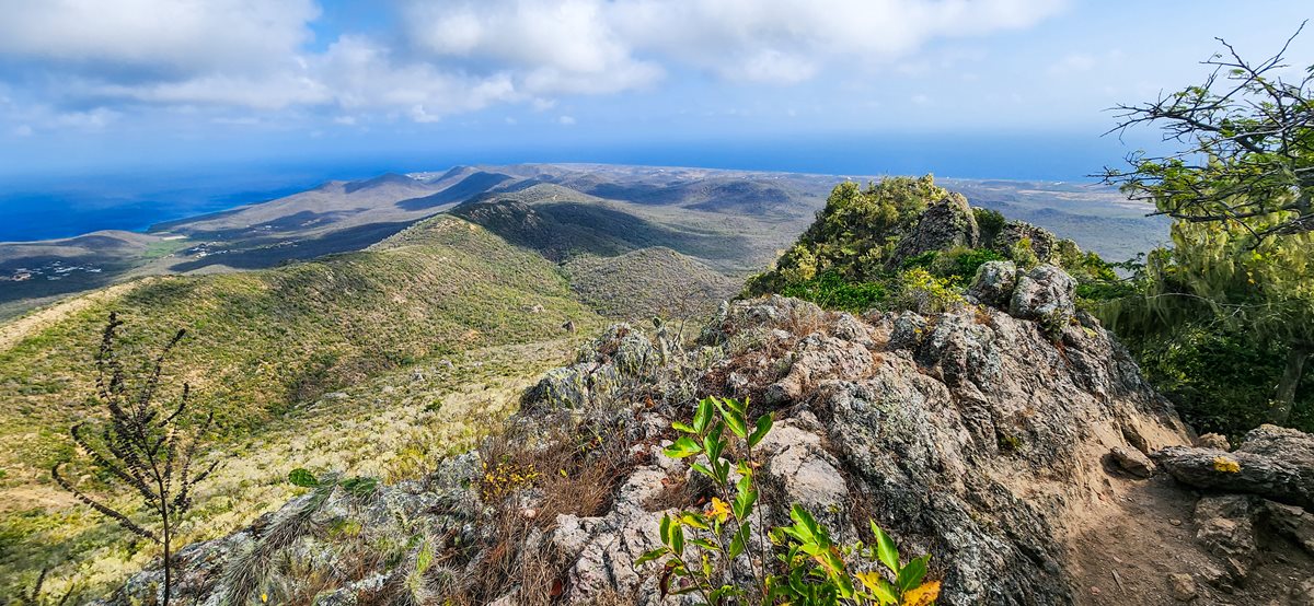 Christoffel National Park
