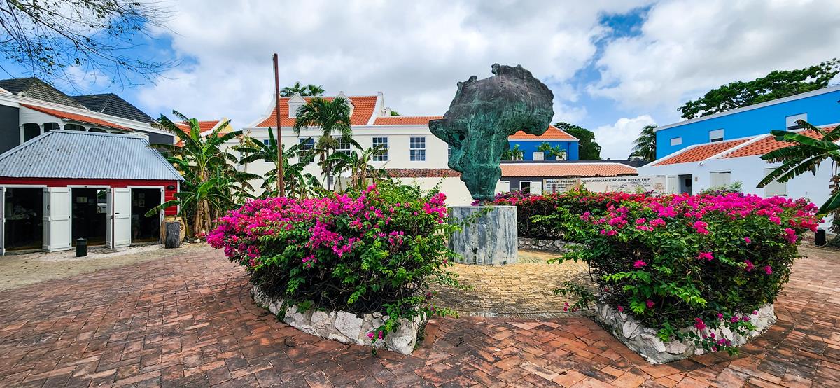 Kura Hulanda Museum