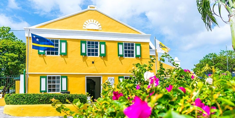 Landhuis Chobolobo