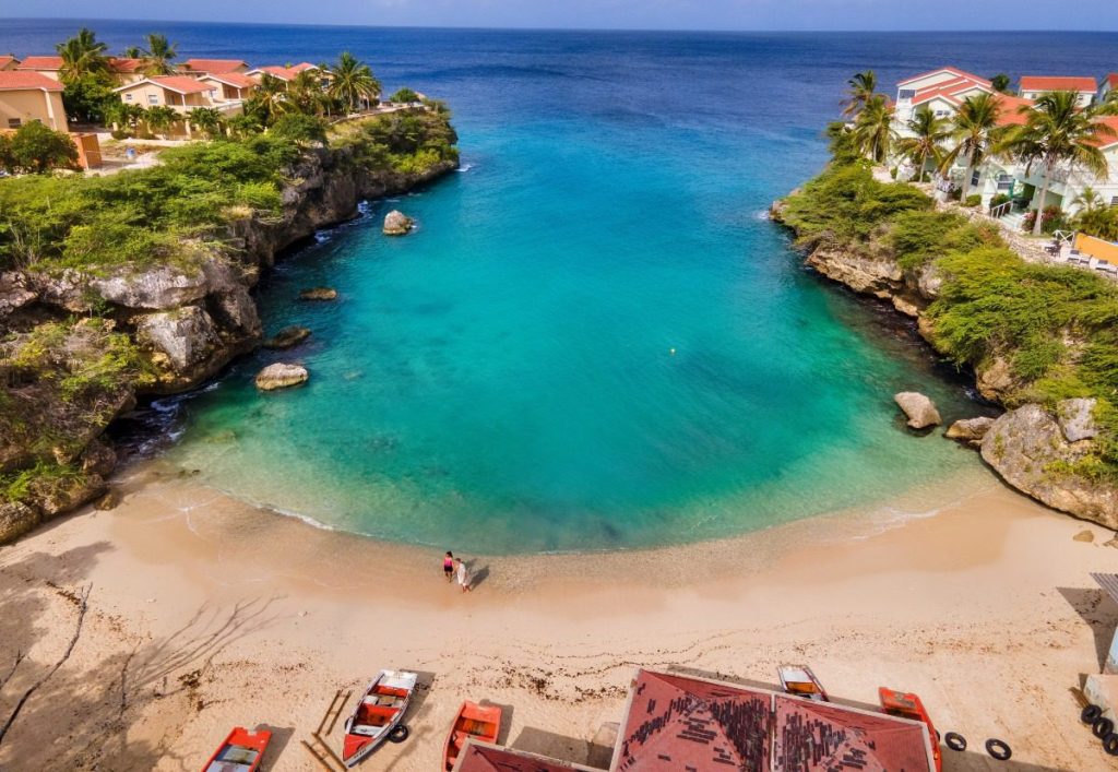 Curaçao Playa Lagun