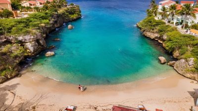 Curaçao Playa Lagun