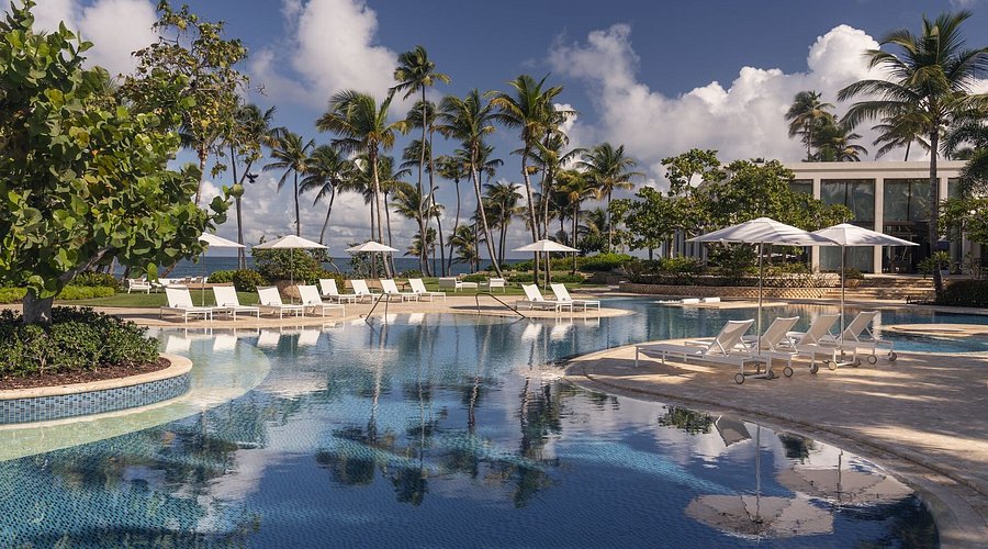 Dorado Beach, A Ritz-Carlton Reserve