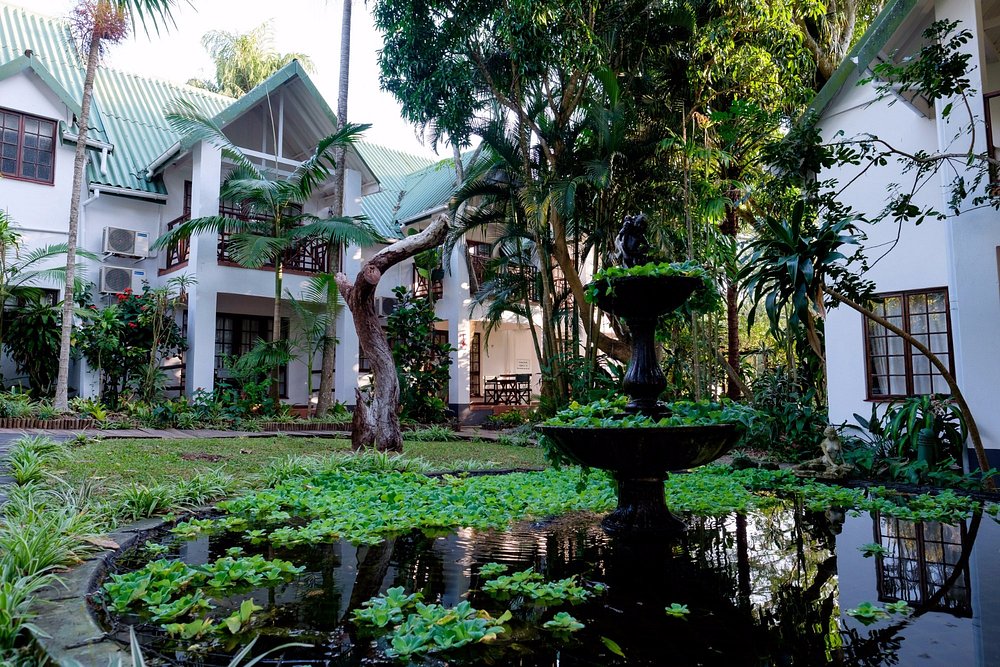 Eko Co. Resort