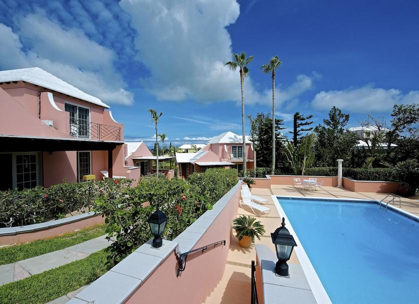 Fourways Inn Bermuda