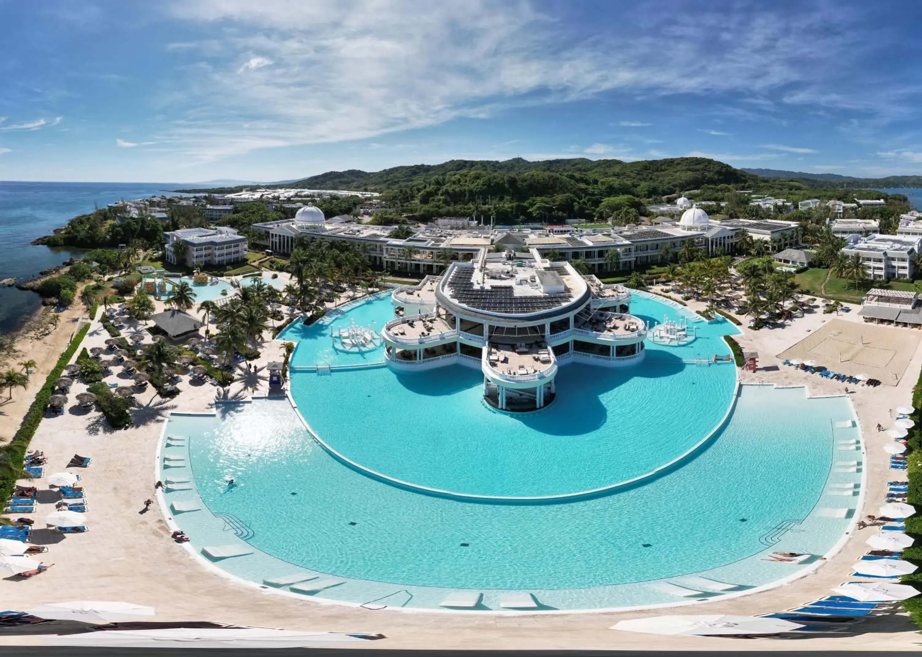 Grand Palladium Lady Hamilton Resort & Spa Jamaica