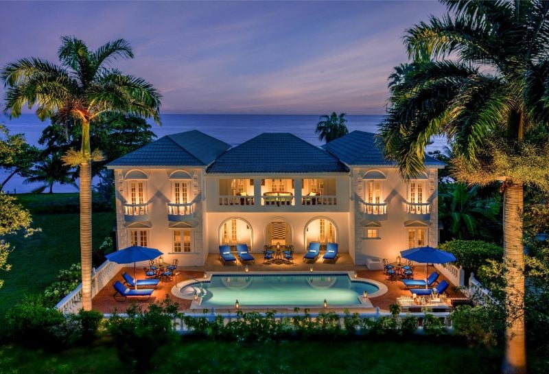 Half Moon Jamaica