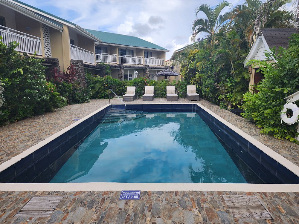 Harmony Suites