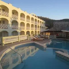 Hog Island Resort