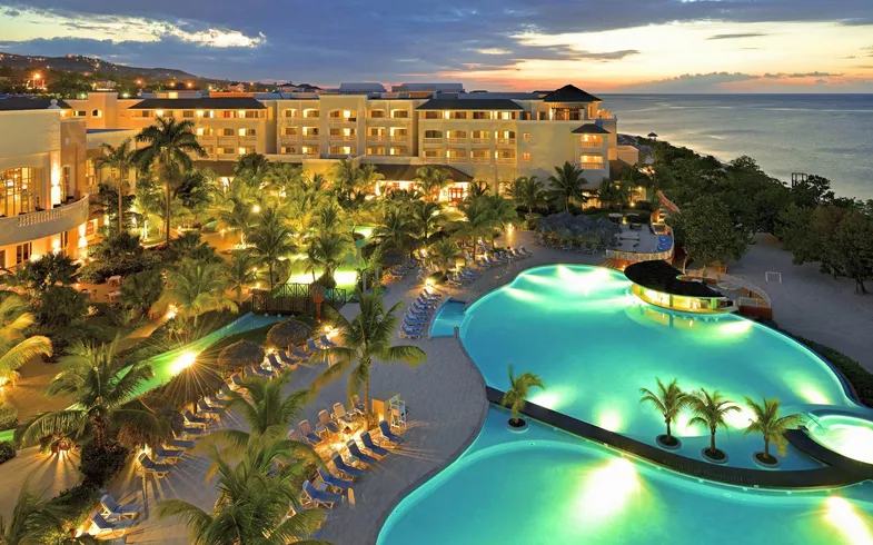 Iberostar Rose Hall Beach Jamaica