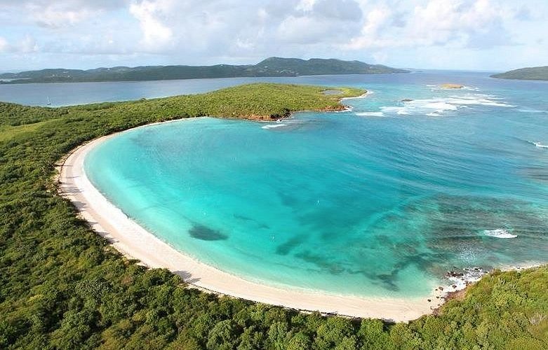 Isla Culebrita