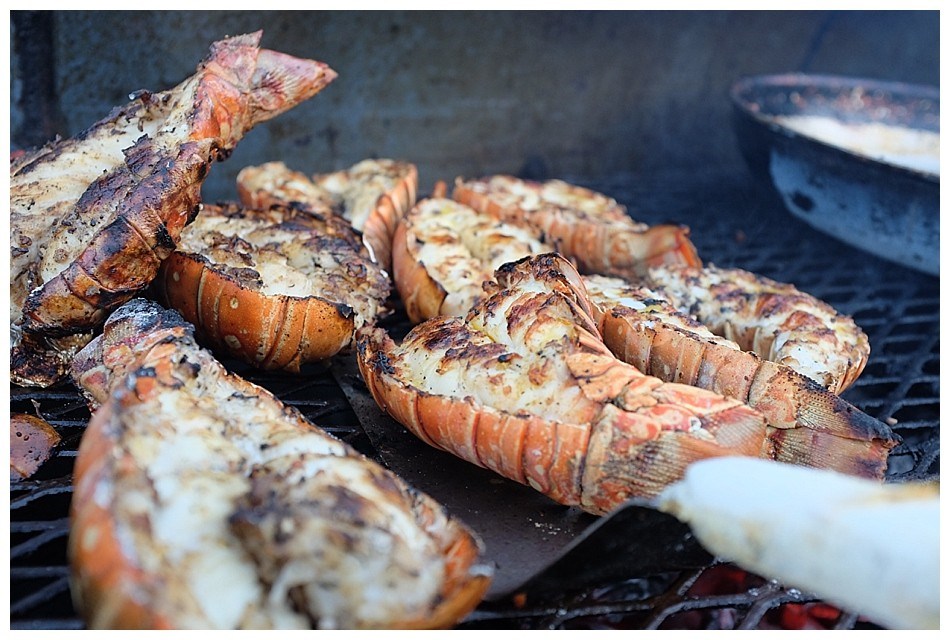 Island Fish Fry Turks and Caicos