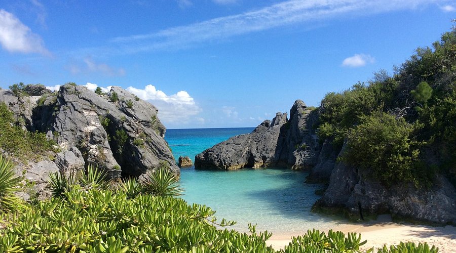 Jobsons Cove Bermuda