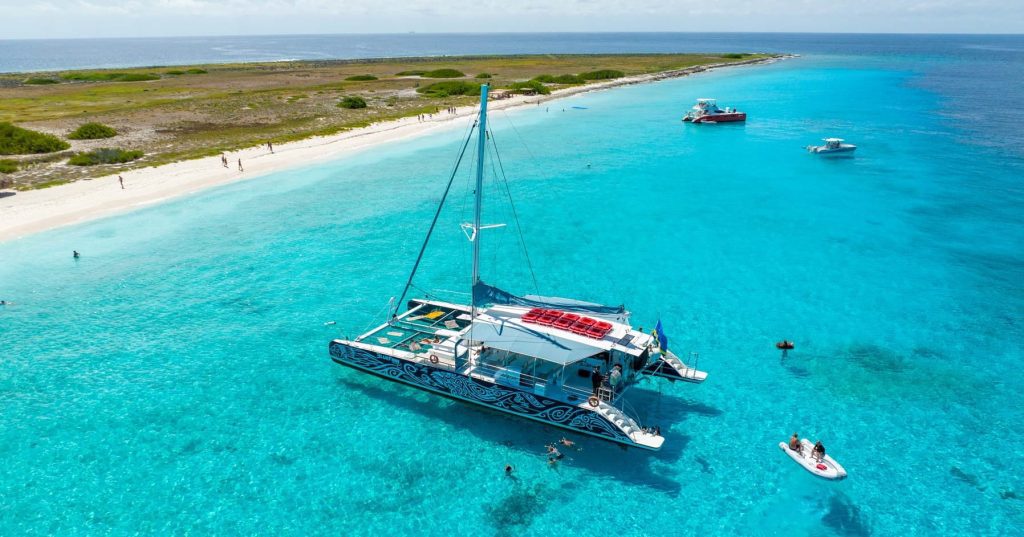Klein Curacao