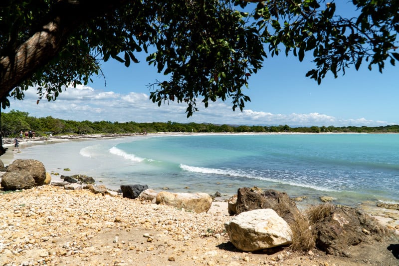 La Playuela