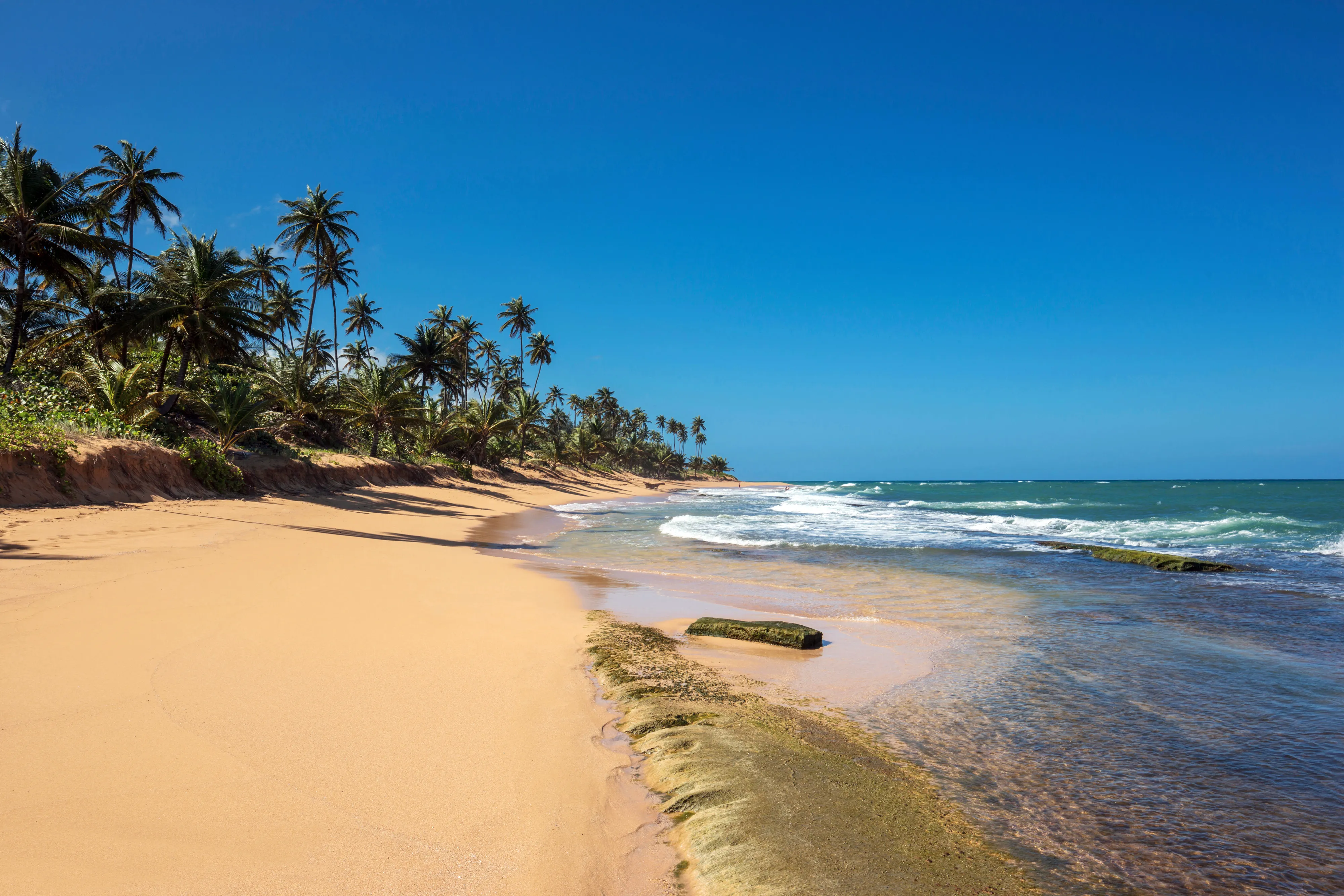 La Posita beach