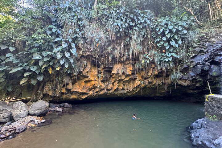 La Sagesse Nature Center