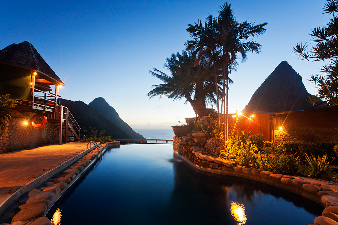 Ladera Resort