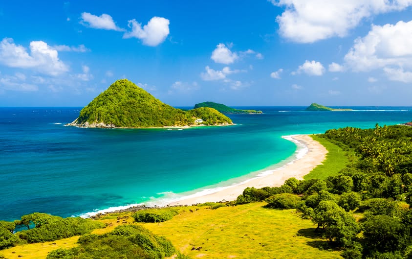 Levera beach