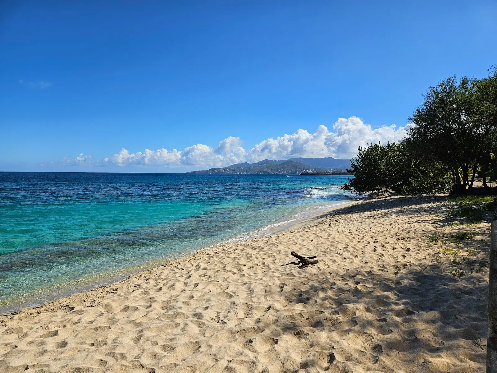 Magazine Beach