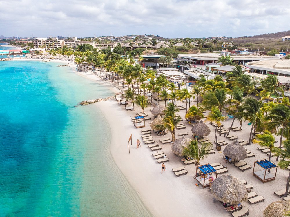 Mambo Beach Resort