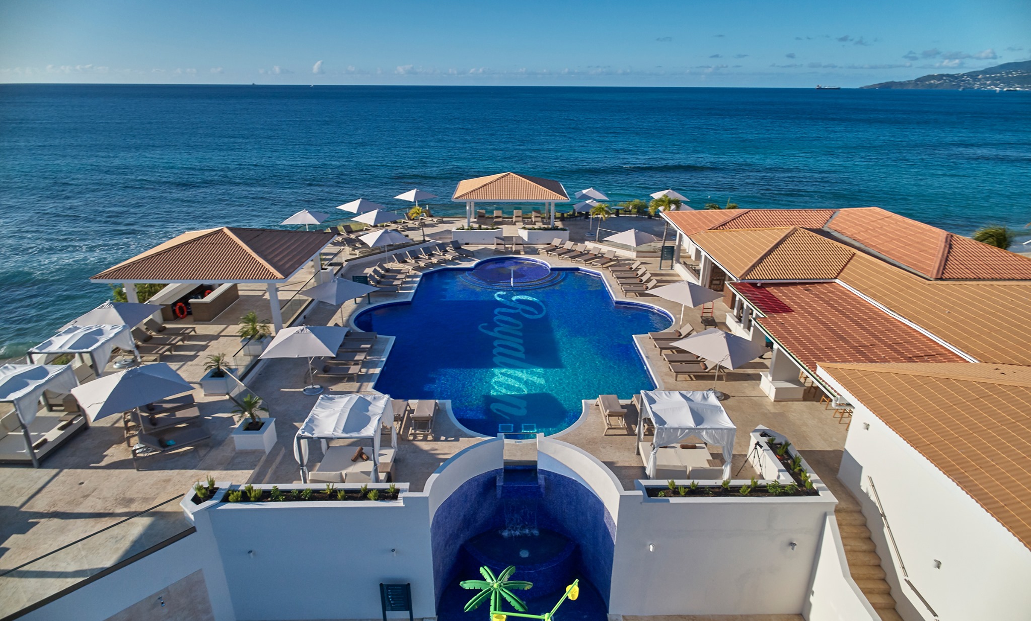 Grenada Marriott Resort