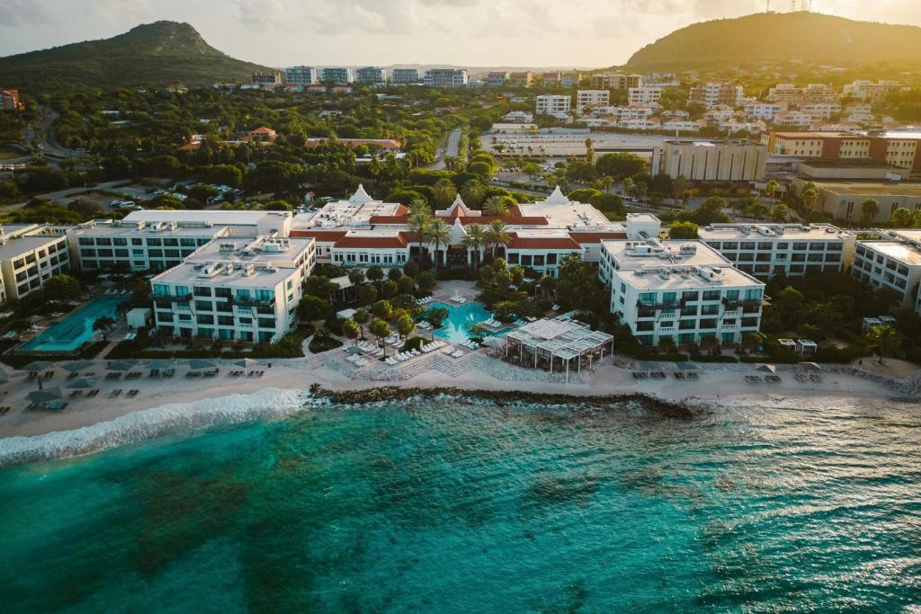 Marriott's Beach Club