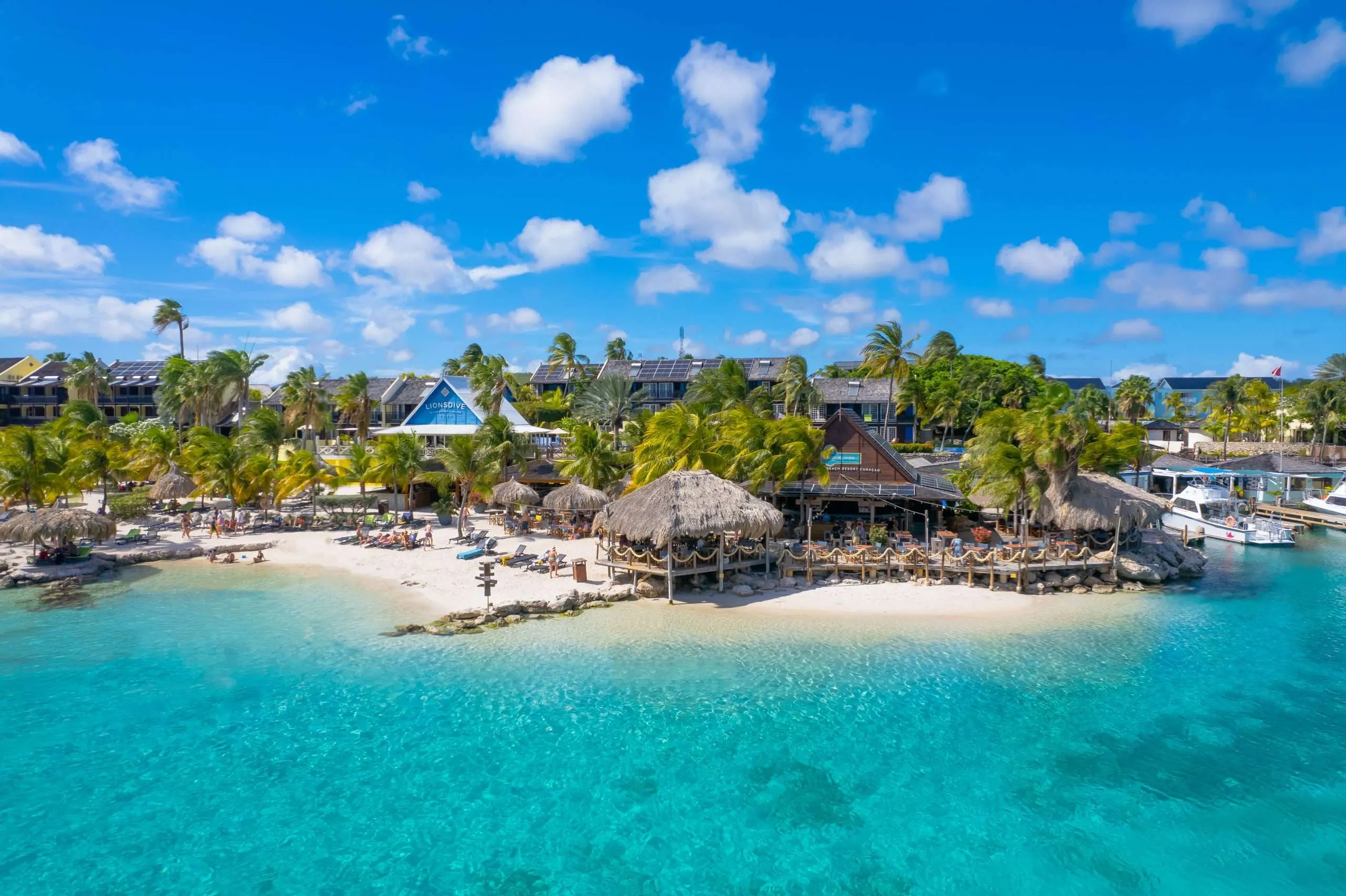 Ocean Encounters Dive Resort