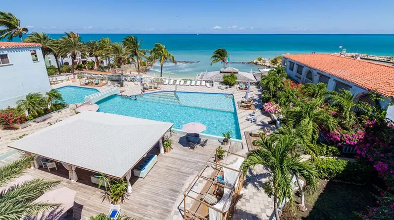 Ocean Point Resort & Spa