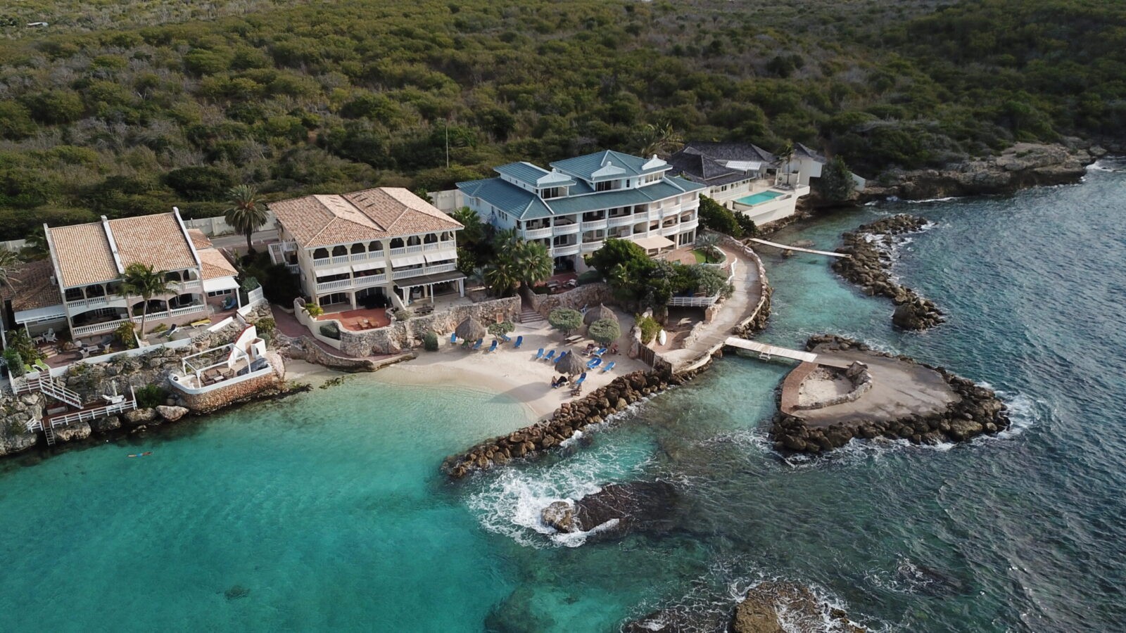 Curacao Ocean Resort