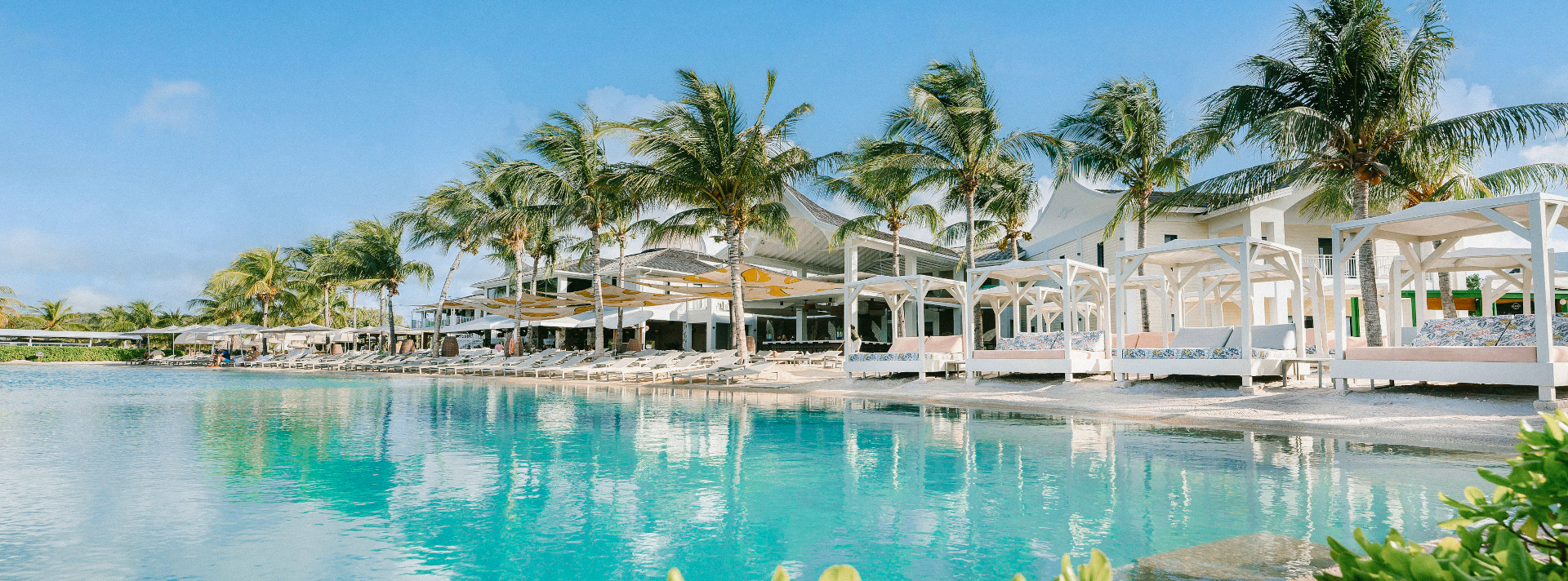 Papagayo Beach Resort