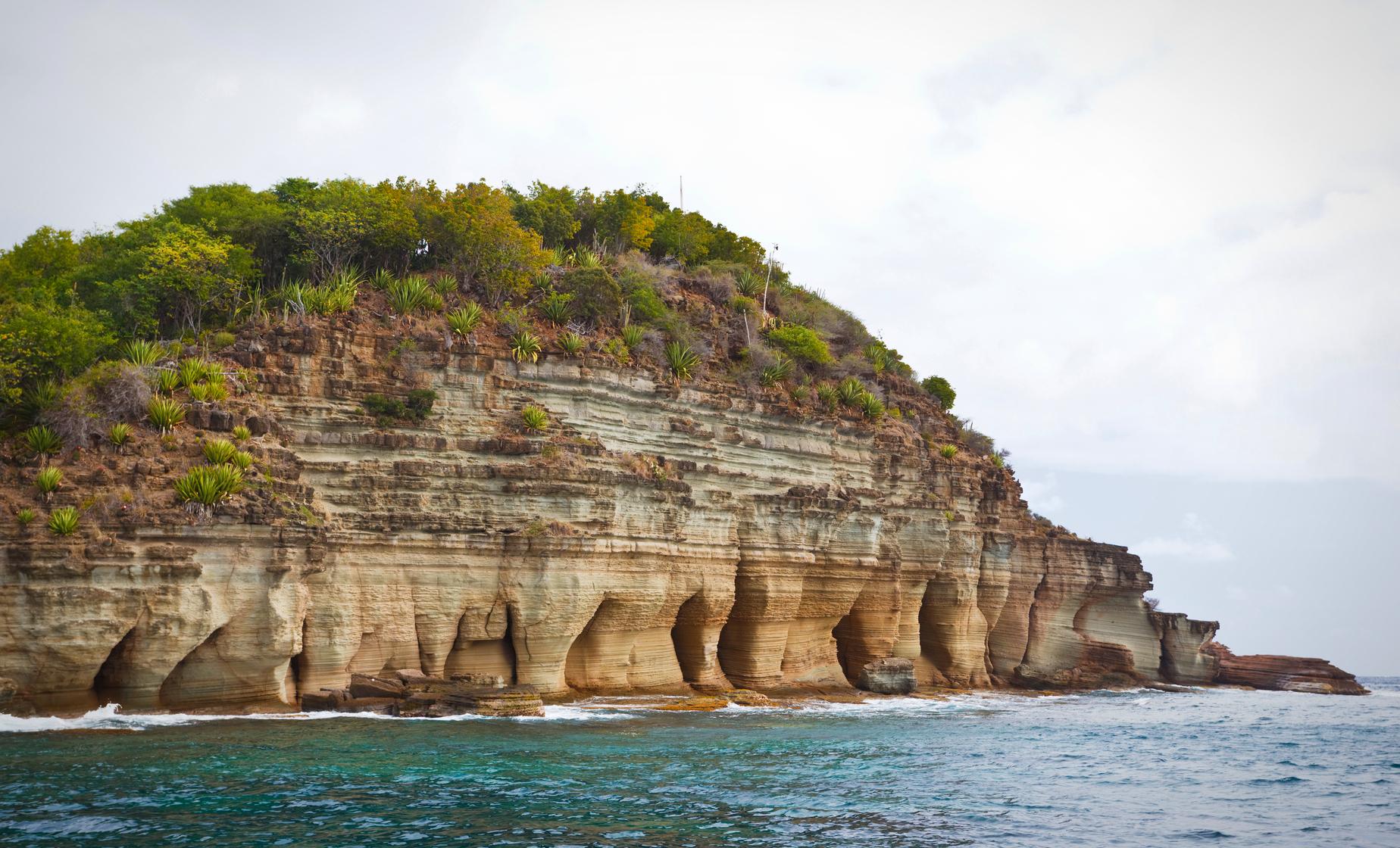 Pillars of Hercules