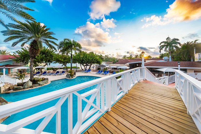 Pineapple Beach Club Antigua