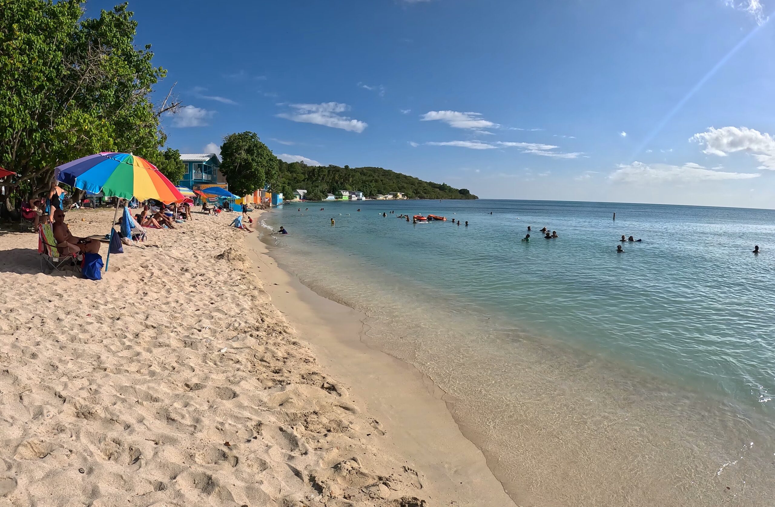 Playa Buye