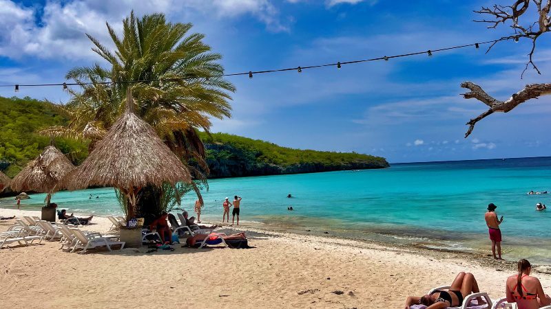 Playa Cas Abao Curacao