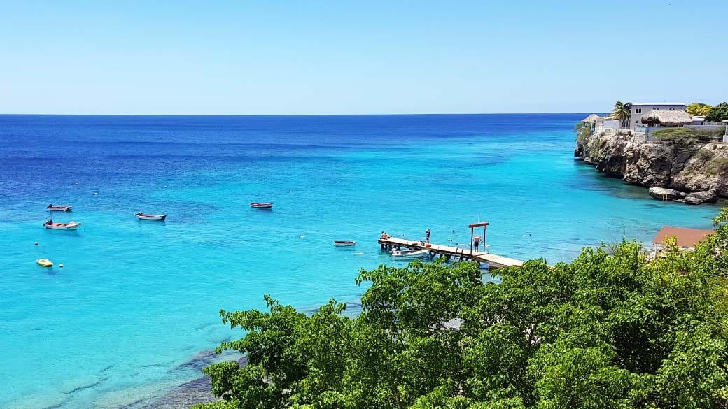 Playa Piskado
