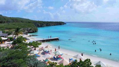 Playa Porto Mari Curacao