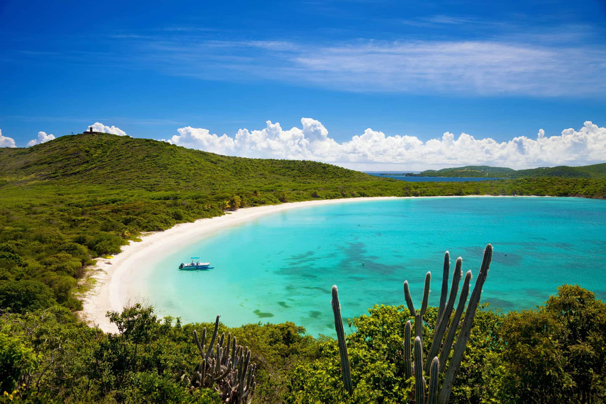 Playa Tortuga