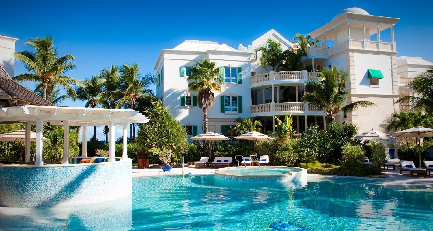 Point Grace Resort & Spa Turks and Caicos