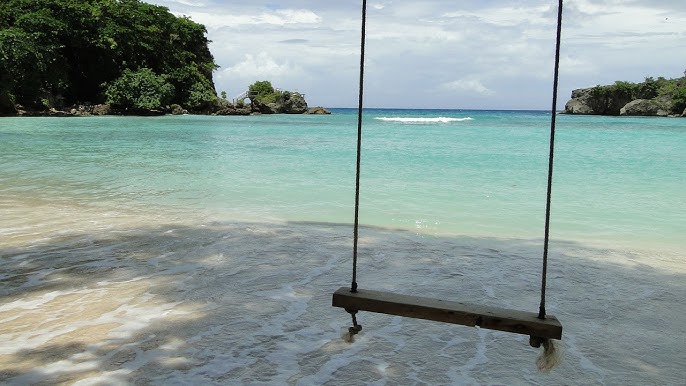 Port Royal Beach Jamaica