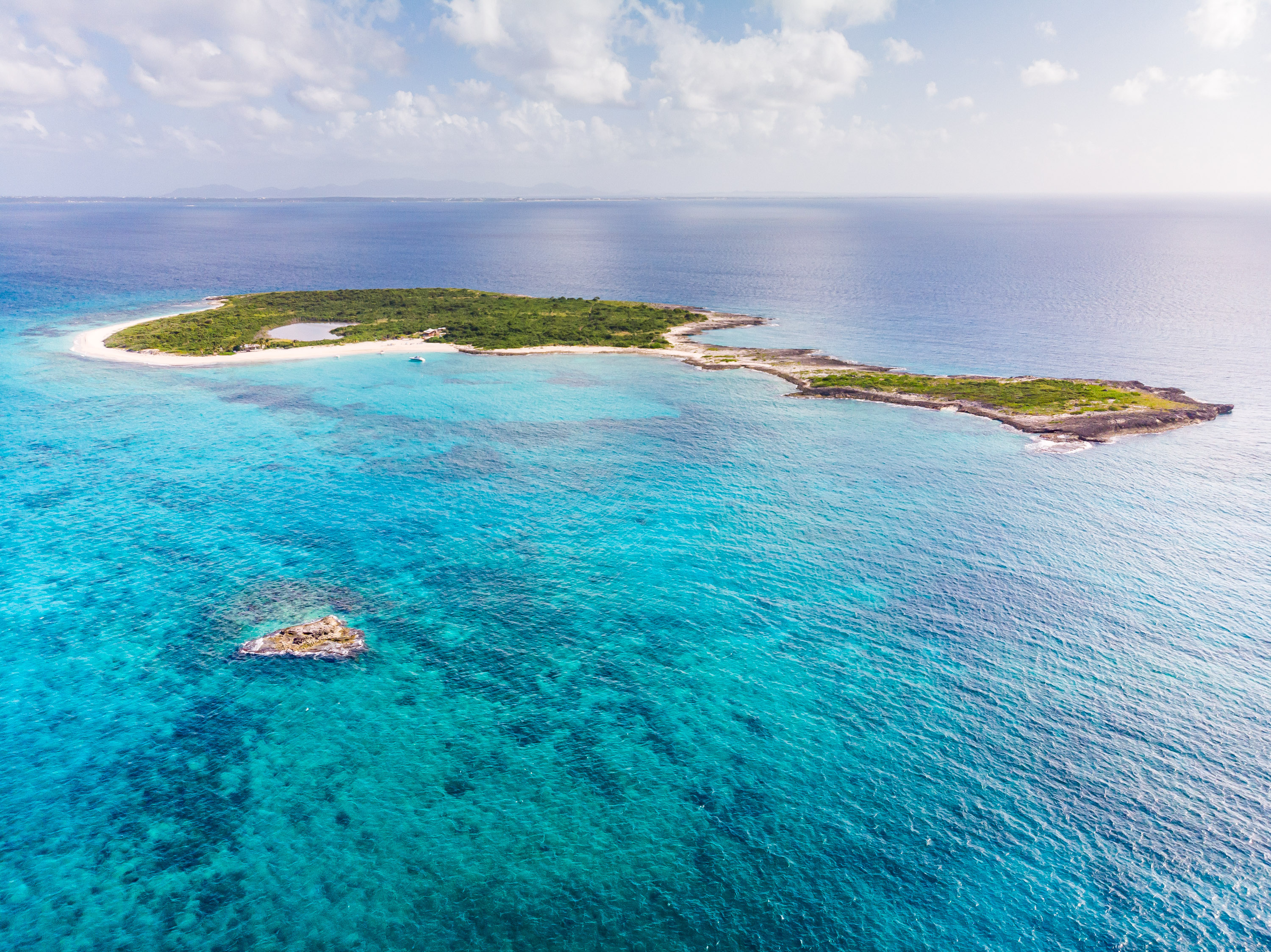Prickly Pear Island