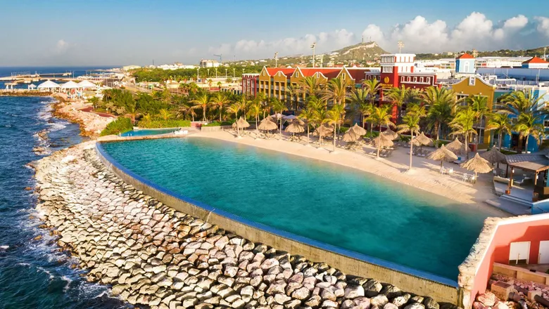 Renaissance Wind Creek Curacao Resort