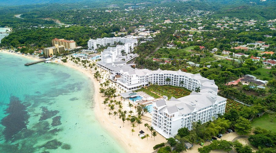 Riu Ocho Rios Jamaica
