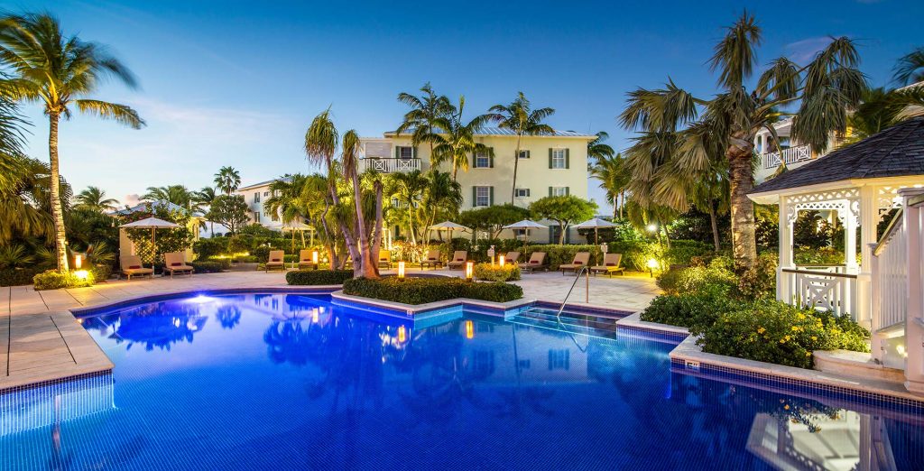 Royal West Indies Resort Turks and Caicos