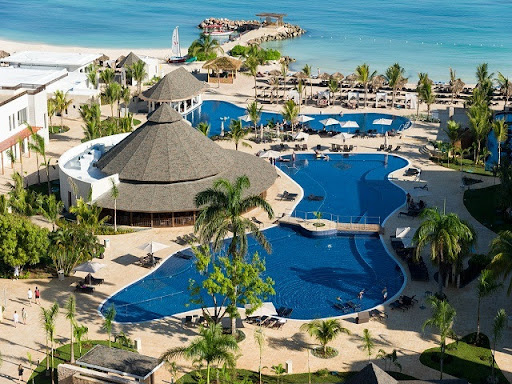 Royalton White Sands Montego Bay Jamaica
