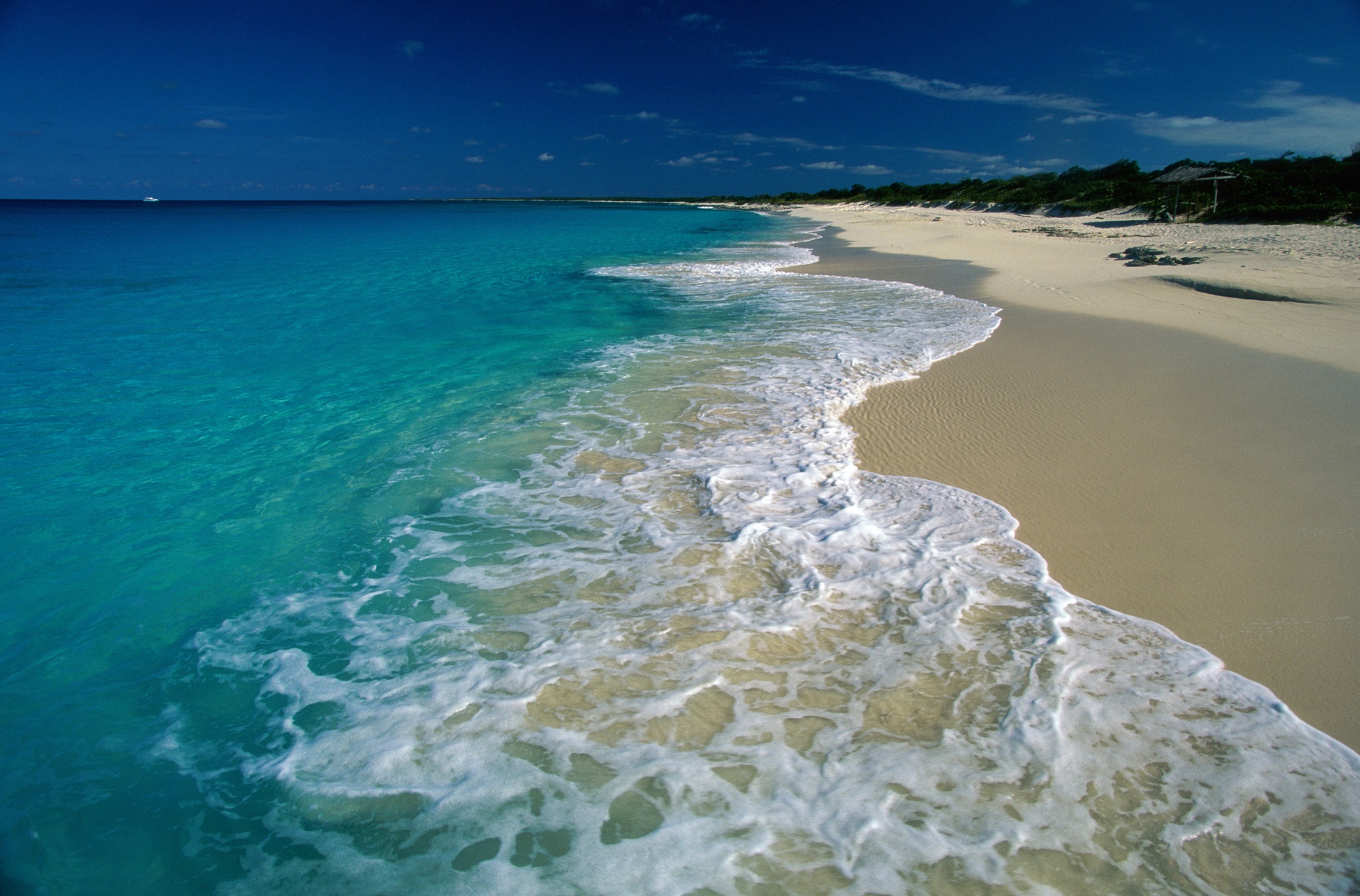 Salt Cay Turks Islands Turks and Caicos Islands