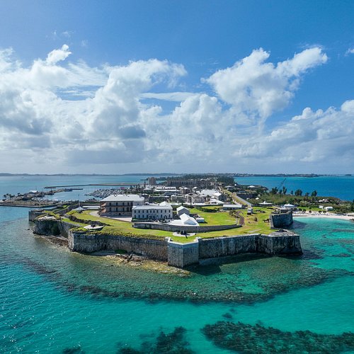 Sandys Parish bermuda