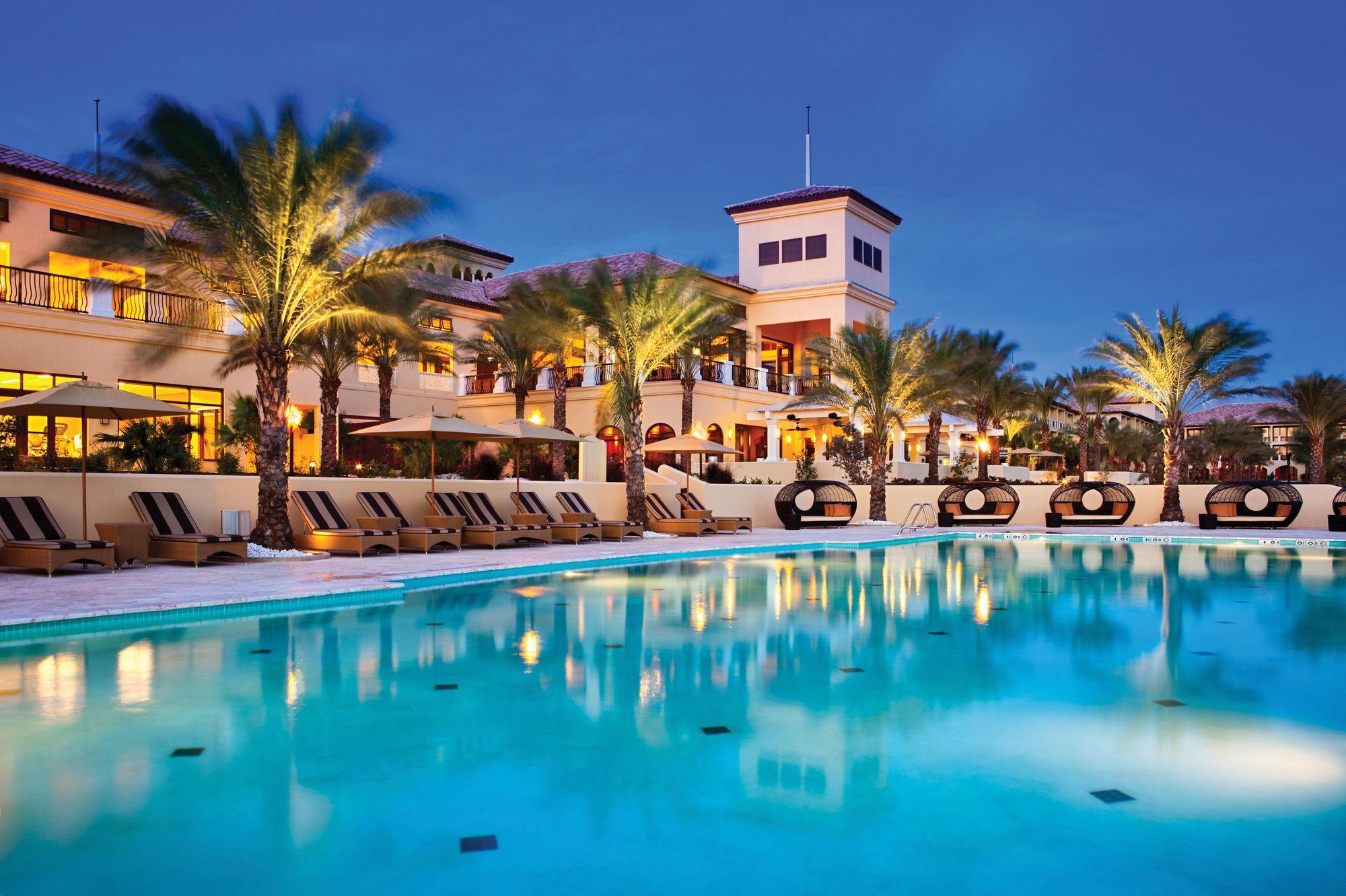 Santa Barbara Beach & Golf Resort